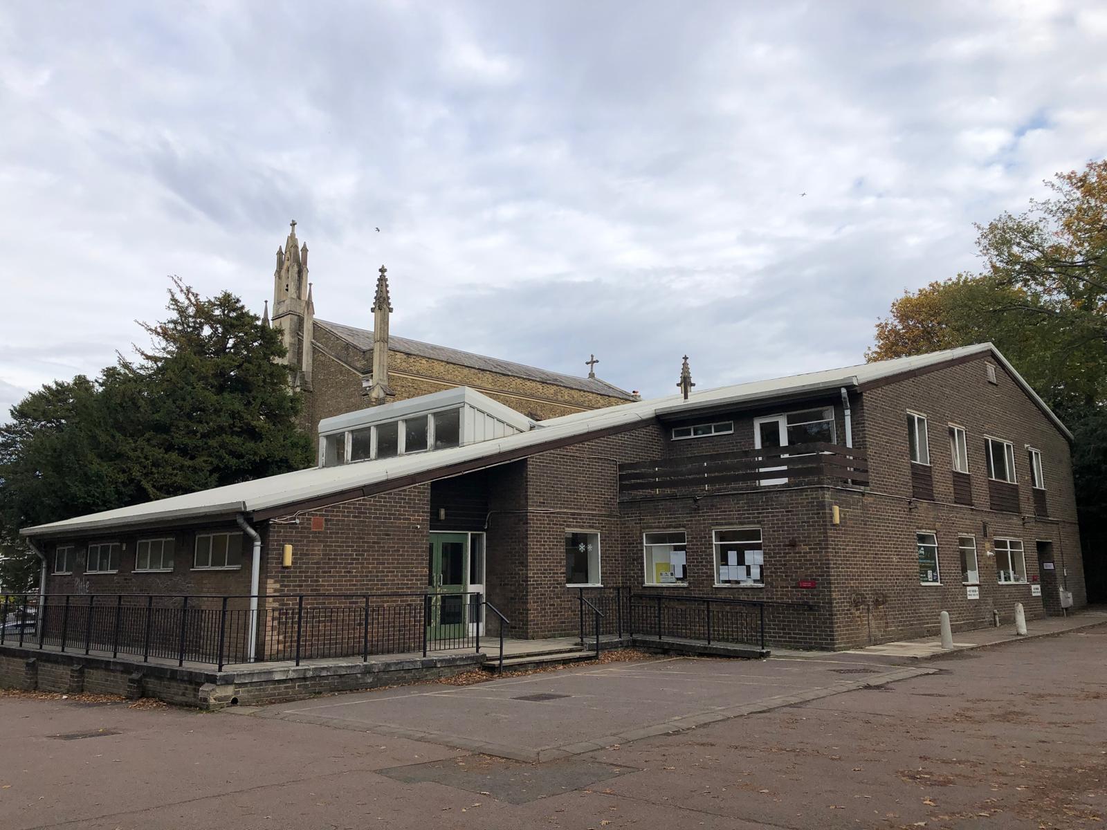 Current exterior